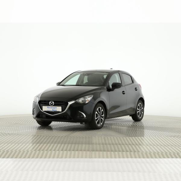 Foto - Mazda 2 Sports-Line #SOFORT VERFÜGBAR
