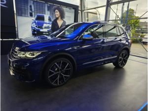 Volkswagen Tiguan R (320 PS) //SOFORT VERF.// 2,0 l TSI OPF 4MOTION 235 kW (320 PS) 7-Gang-Doppelkupplungsgetriebe DSG
