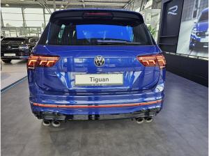 Volkswagen Tiguan R (320 PS) //SOFORT VERF.// 2,0 l TSI OPF 4MOTION 235 kW (320 PS) 7-Gang-Doppelkupplungsgetriebe DSG