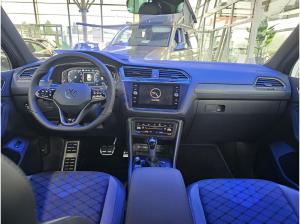 Volkswagen Tiguan R (320 PS) //SOFORT VERF.// 2,0 l TSI OPF 4MOTION 235 kW (320 PS) 7-Gang-Doppelkupplungsgetriebe DSG