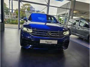 Volkswagen Tiguan R (320 PS) //SOFORT VERF.// 2,0 l TSI OPF 4MOTION 235 kW (320 PS) 7-Gang-Doppelkupplungsgetriebe DSG