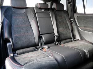 Mercedes-Benz GLB 200 AMG MULTIBEAM+NIGHT+AHK+MBUX+AR+KAMERA