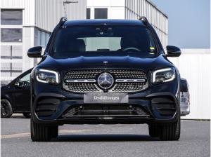 Mercedes-Benz GLB 200 AMG MULTIBEAM+NIGHT+AHK+MBUX+AR+KAMERA