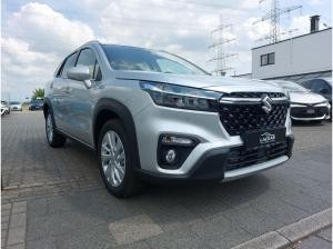 Suzuki S-Cross !4x4! Comfort *SOFORT*VERFÜGBAR*