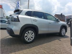 Suzuki S-Cross !4x4! Comfort *SOFORT*VERFÜGBAR*