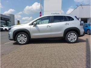 Suzuki S-Cross !4x4! Comfort *SOFORT*VERFÜGBAR*