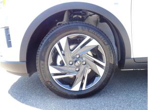 Hyundai Bayon Connect & Go SOMO/DCT/+48V/NAVI/Kamera/EPH Navi