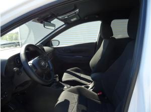 Hyundai Bayon Connect & Go SOMO/DCT/+48V/NAVI/Kamera/EPH Navi