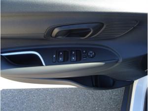 Hyundai Bayon Connect & Go SOMO/DCT/+48V/NAVI/Kamera/EPH Navi