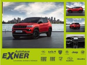 Jeep Compass S | INKL. 2 WARTUNGEN! | FREI KONFIGURIERBAR | Privat