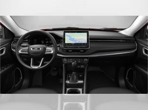 Jeep Compass S | INKL. 2 WARTUNGEN! | FREI KONFIGURIERBAR | Privat