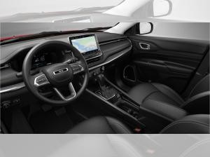 Jeep Compass S | INKL. 2 WARTUNGEN! | FREI KONFIGURIERBAR | Privat