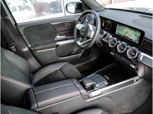 Mercedes-Benz GLB 200 AMG MULTIBEAM+NIGHT+AHK+MBUX+AR+KAMERA