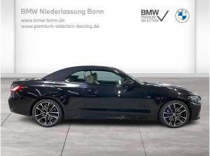 BMW M440i xDrive Cabrio