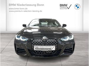 BMW M440i xDrive Cabrio