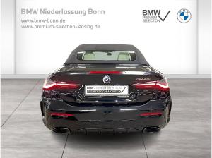BMW M440i xDrive Cabrio