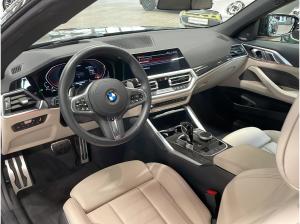 BMW M440i xDrive Cabrio