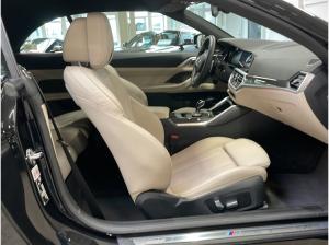 BMW M440i xDrive Cabrio