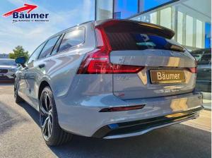 Volvo V60 B4 Diesel Plus Dark / Gewerbeleasing für definierte Berufsgruppen