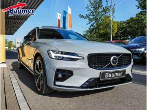 Volvo V60 B4 Diesel Plus Dark / Gewerbeleasing für definierte Berufsgruppen