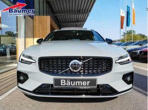 Volvo V60 B4 Diesel Plus Dark / Gewerbeleasing für definierte Berufsgruppen