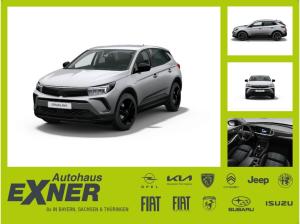 Opel Grandland GS | SOFORT VERFÜGBAR | Privat | nur noch in Vertigo Blau verfügbar!