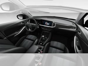 Opel Grandland GS | SOFORT VERFÜGBAR | Privat | nur noch in Vertigo Blau verfügbar!