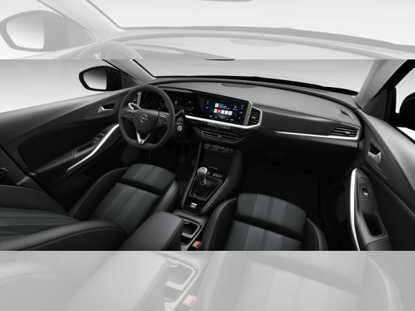 Foto - Opel Grandland GS | SOFORT VERFÜGBAR | Privat | nur noch in Vertigo Blau verfügbar!