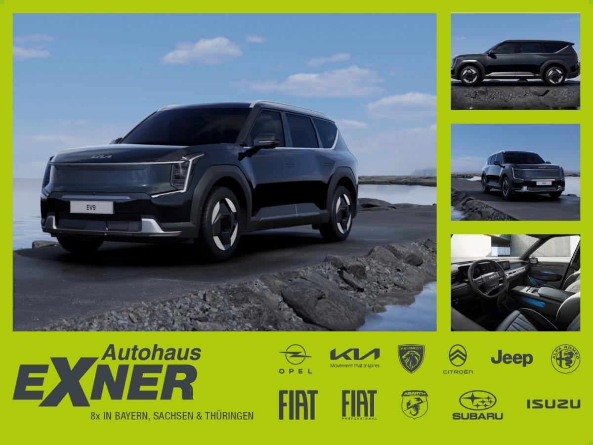 Kia EV9 FREI KONFIGURIERBAR | Privat und Gewerbe