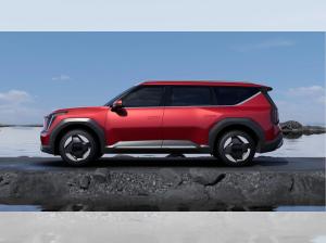 Kia EV9 FREI KONFIGURIERBAR | Privat und Gewerbe