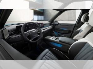 Kia EV9 FREI KONFIGURIERBAR | Privat und Gewerbe