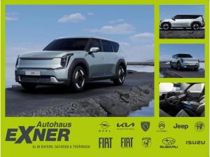 Kia EV9 FREI KONFIGURIERBAR | Privat und Gewerbe