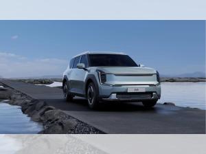 Kia EV9 FREI KONFIGURIERBAR | Privat und Gewerbe