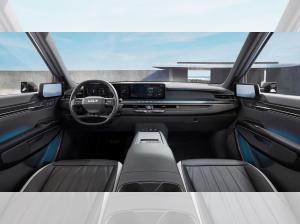 Kia EV9 FREI KONFIGURIERBAR | Privat und Gewerbe
