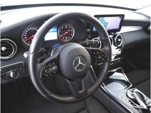 Mercedes-Benz C 220 d T-MODELL 4M. /AVANTGARDE/STHZ/HIGH-END INFO-PAK./ASSISTENZ/KLIMA/SHZ UVM.