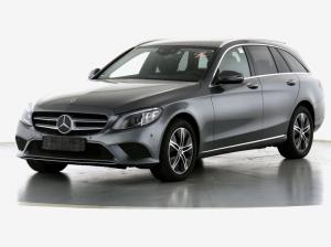 Mercedes-Benz C 220 d T-MODELL 4M. /AVANTGARDE/STHZ/HIGH-END INFO-PAK./ASSISTENZ/KLIMA/SHZ UVM.