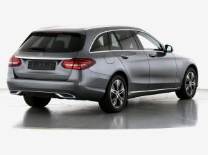 Mercedes-Benz C 220 d T-MODELL 4M. /AVANTGARDE/STHZ/HIGH-END INFO-PAK./ASSISTENZ/KLIMA/SHZ UVM.
