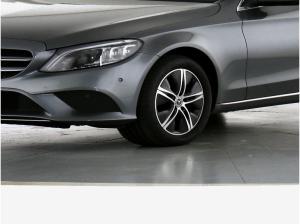 Mercedes-Benz C 220 d T-MODELL 4M. /AVANTGARDE/STHZ/HIGH-END INFO-PAK./ASSISTENZ/KLIMA/SHZ UVM.