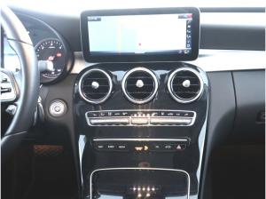 Mercedes-Benz C 220 d T-MODELL 4M. /AVANTGARDE/STHZ/HIGH-END INFO-PAK./ASSISTENZ/KLIMA/SHZ UVM.