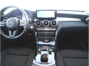 Mercedes-Benz C 220 d T-MODELL 4M. /AVANTGARDE/STHZ/HIGH-END INFO-PAK./ASSISTENZ/KLIMA/SHZ UVM.