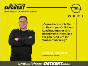 Opel Corsa Corsa 1.2 GS 74 kW *Bestellfahrzeug*
