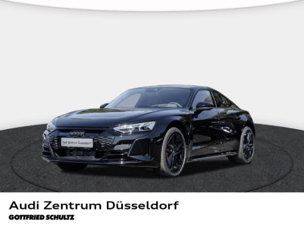 Audi e-tron GT RS Quattro *Sofort verfügbar* *Privat* (Düsseldorf)