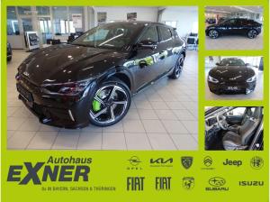 Kia EV6 GT 585PS ALLRAD | SOFORT VERFÜGBAR | Gewerbe