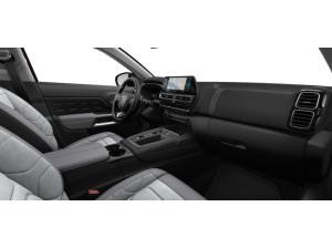 Citroën C5 Aircross Hybrid 136 e-DSC6 e-Series | Kurze Lieferzeit | Platinum-Grau | Online Abschluss