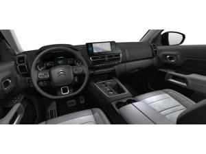 Citroën C5 Aircross Hybrid 136 e-DSC6 e-Series | Kurze Lieferzeit | Platinum-Grau | Online Abschluss