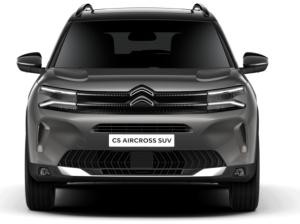 Citroën C5 Aircross Hybrid 136 e-DSC6 e-Series | Kurze Lieferzeit | Platinum-Grau | Online Abschluss