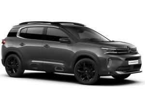 Citroën C5 Aircross Hybrid 136 e-DSC6 e-Series | Kurze Lieferzeit | Platinum-Grau | Online Abschluss