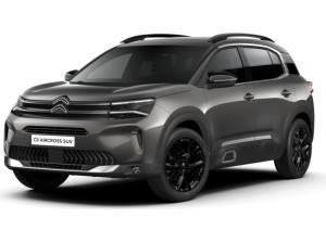 Citroën C5 Aircross Hybrid 136 e-DSC6 e-Series | Kurze Lieferzeit | Platinum-Grau | Online Abschluss