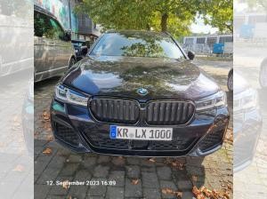 BMW 530 d xDrive Touring