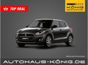 Suzuki Swift Comfort | Automatik | Kurzfristig verfügbar ❗